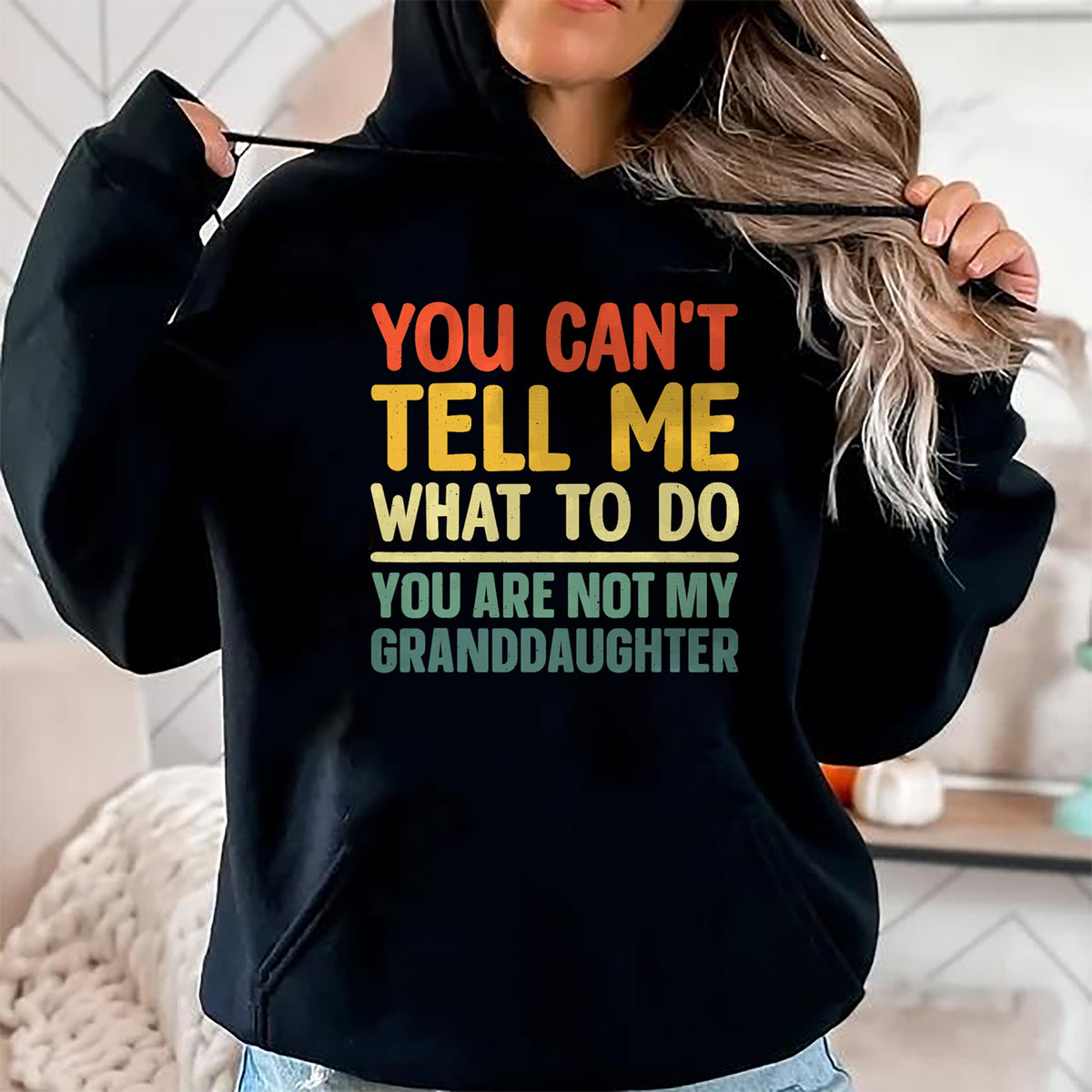 Best Grandpa Shirt, Proud Grandpa Unisex T-Shirt/Hoodie/Sweatshirt HLT00 - Funny Grandpa Art For Grandfather Gramps Men Poppy Papi T-Shirt