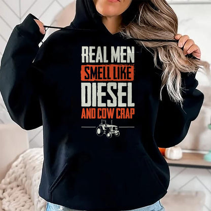 Best Farmer Life Shirt, Funny Farmer UnisexT-Shirt/Hoodie/Sweatshirt HLT00 - Vintage Farmer Shirt Men Tractor Gift Boys Farm Rancher T-Shirt
