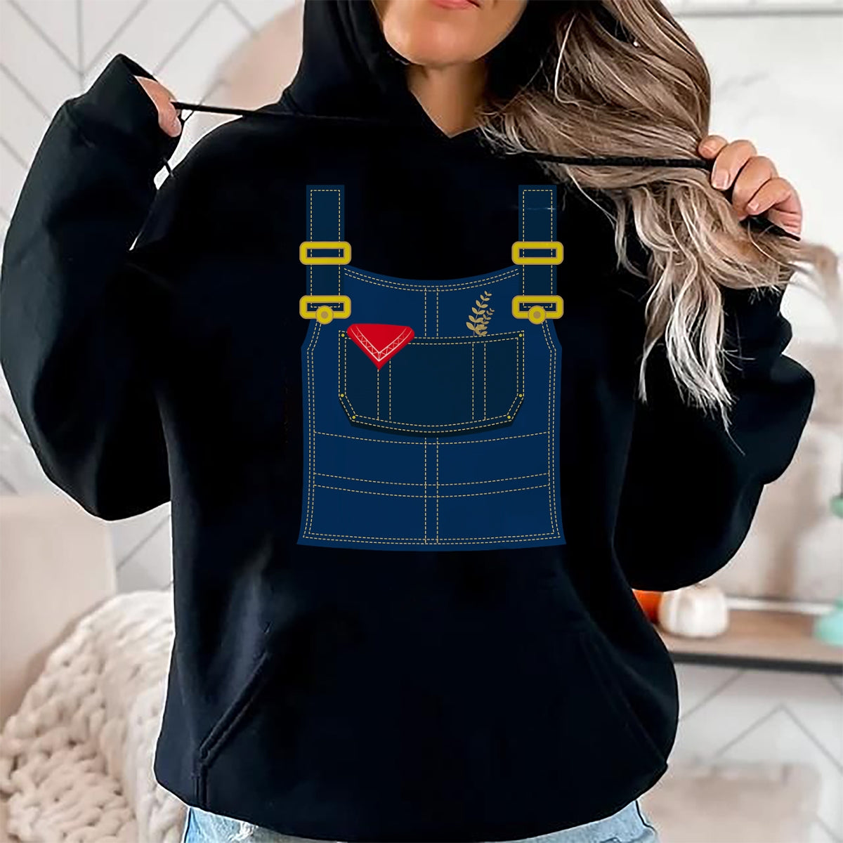 Best Farmer Life Shirt, Funny Farmer UnisexT-Shirt/Hoodie/Sweatshirt HLT00 - Farmer Costume Shirt - Redneck Halloween Costume T-Shirt