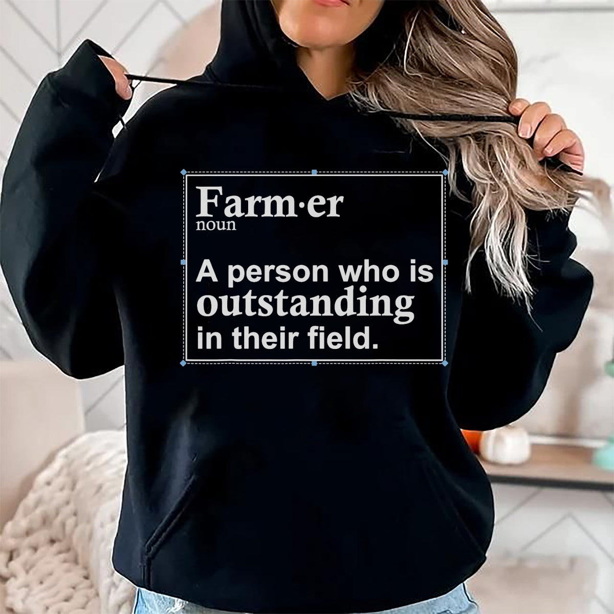 Best Farmer Life Shirt, Funny Farmer UnisexT-Shirt/Hoodie/Sweatshirt HLT00 - Funny Dairy Farmer Gift Local Farming Men Women Boys Girls T-Shirt