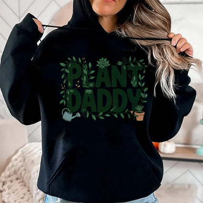 Best Farmer Life Shirt, Funny Farmer UnisexT-Shirt/Hoodie/Sweatshirt HLT00 - Funny Plant Daddy Botanical Plant Dad Gardening T-Shirt