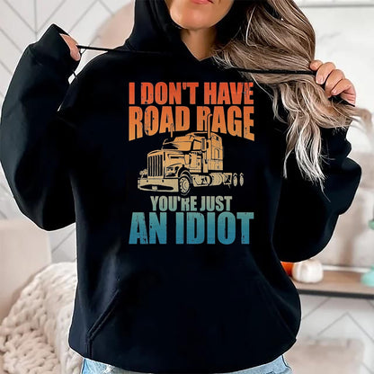 Best Truck Driver Life Shirt, Funny Trucker UnisexT-Shirt/Hoodie/Sweatshirt HLT00 - Best Truck Driver Art for Men Dad Women Trucking CDL Trucker T-Shirt, Men, Asphalt Grey, X-Large