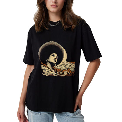 Native American T-Shirts, Vintage Native American Unisex T-Shirt/Hoodie/Sweatshirt HLT00 - Proud To Be Cherokee - Native American Indigenous Homeland T-Shirt