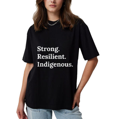 Native American T-Shirts, Vintage Native American Unisex T-Shirt/Hoodie/Sweatshirt HLT00 - Sure You Can Trust The Government Ask An Native American T-Shirt