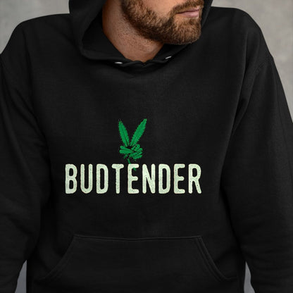 Best Farmer Life Shirt, Funny Farmer UnisexT-Shirt/Hoodie/Sweatshirt HLT00 - Budtender Dispensary Gear Hemp Farmer T-Shirt, Women, Olive Green, X-Large