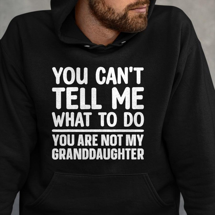 Best Grandpa Shirt, Proud Grandpa Unisex T-Shirt/Hoodie/Sweatshirt HLT00 - Funny Grandpa Art For Grandfather Gramps Men Poppy Papi T-Shirt (1)