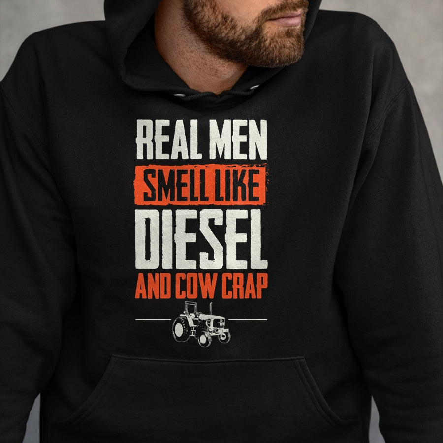 Best Farmer Life Shirt, Funny Farmer UnisexT-Shirt/Hoodie/Sweatshirt HLT00 - Vintage Farmer Shirt Men Tractor Gift Boys Farm Rancher T-Shirt