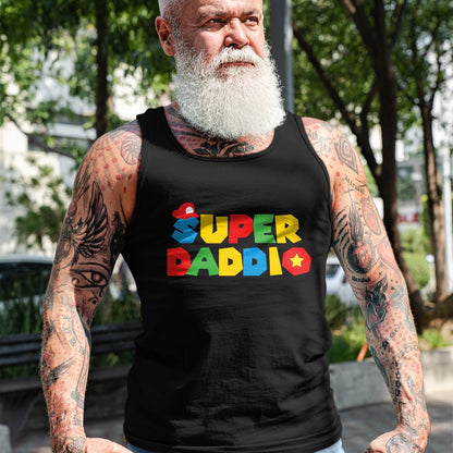 Best Grandpa Shirt, Proud Grandpa Unisex T-Shirt/Hoodie/Sweatshirt HLT00 - Fathers Day Gift for Dad Gift from Son Daughter Kids Wife T-Shirt