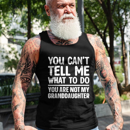 Best Grandpa Shirt, Proud Grandpa Unisex T-Shirt/Hoodie/Sweatshirt HLT00 - Funny Grandpa Art For Grandfather Gramps Men Poppy Papi T-Shirt (1)