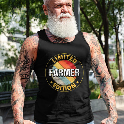 Best Farmer Life Shirt, Funny Farmer UnisexT-Shirt/Hoodie/Sweatshirt HLT00 - Farmer T-Shirt