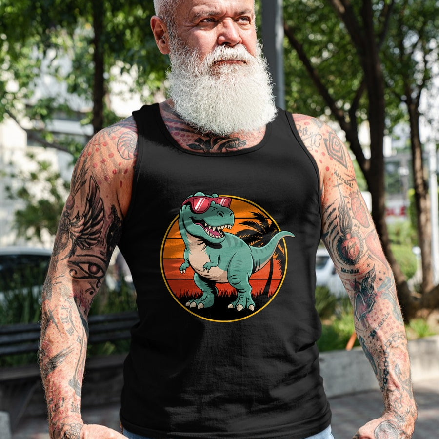 Best Dinosaur Lover Shirt, Funny Dinosaur UnisexT-Shirt/Hoodie/Sweatshirt HLT00 - Dinosaur T Rex Tyrannosaurus Funny Prehistoric Kids Boys Men T-Shirt