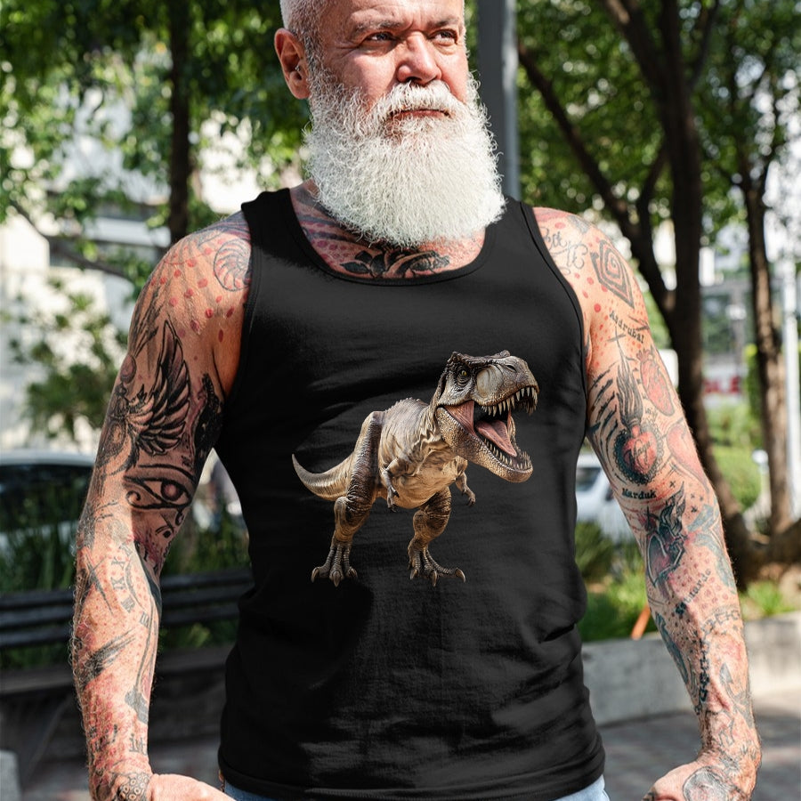 Best Dinosaur Lover Shirt, Funny Dinosaur UnisexT-Shirt/Hoodie/Sweatshirt HLT00 - Dinosaur Dino Trex Graphic T-Shirt