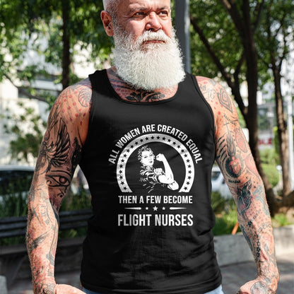 Funny Nurse Shirt, Nurse Unisex T-Shirt/Hoodie/Sweatshirt HLT00 - Flight Nurse Shirts for Women  Flight Nurse T-Shirt (1)