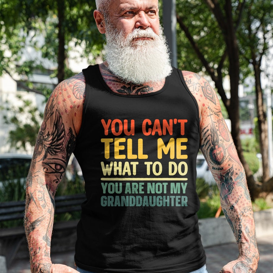 Best Grandpa Shirt, Proud Grandpa Unisex T-Shirt/Hoodie/Sweatshirt HLT00 - Funny Grandpa Art For Grandfather Gramps Men Poppy Papi T-Shirt