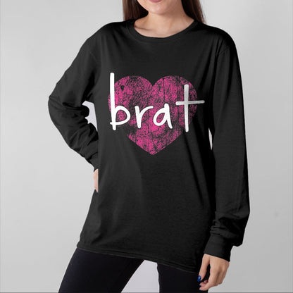 Best Wife Shirt, Wife and Husband Unisex T-Shirt/Hoodie/Sweatshirt HLT00 - brat faded heart vintage spoiled distressed t shirt