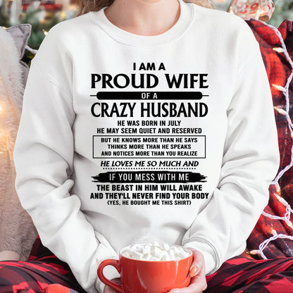 JULY, HE LOVE ME SO MUCH-SHIRT FROM HUSBAND TO WIFE-KIEN07 (SKU26T-01-64-07)