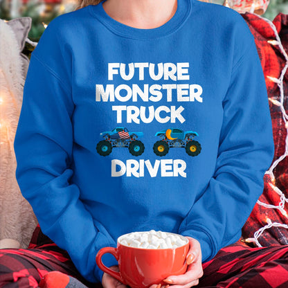 Best Truck Driver Life Shirt, Funny Trucker UnisexT-Shirt/Hoodie/Sweatshirt HLT00 - Funny Humour Costume T-Shirt