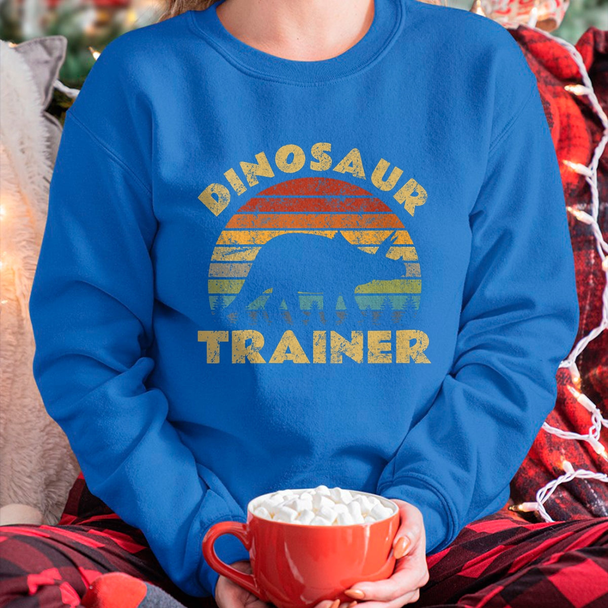 Best Dinosaur Lover Shirt, Funny Dinosaur UnisexT-Shirt/Hoodie/Sweatshirt HLT00 - You are My Sunshine Dinosaur T-rex Sunflower T-Shirt Small