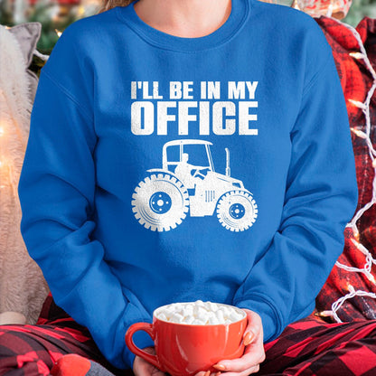 Best Farmer Life Shirt, Funny Farmer UnisexT-Shirt/Hoodie/Sweatshirt HLT00 - Best Tractor for Men Women Farming Agriculture Farmer Office T-Shirt (3)