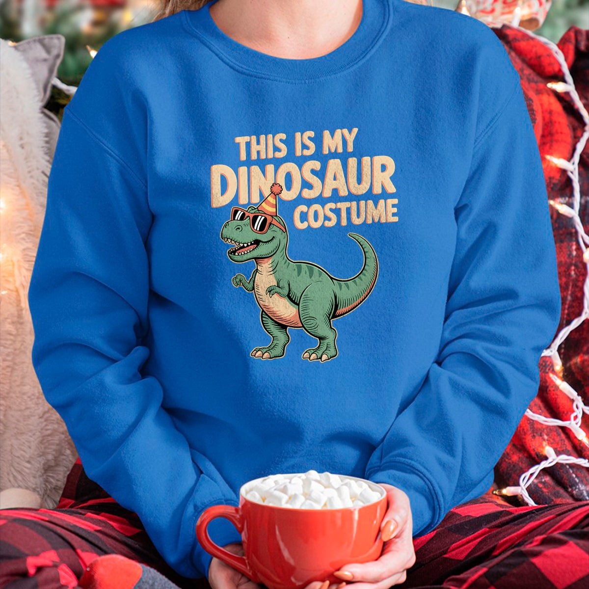 Best Dinosaur Lover Shirt, Funny Dinosaur UnisexT-Shirt/Hoodie/Sweatshirt HLT00 - Dinosaur Costume T-Shirt