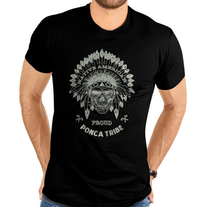 Native American T-Shirts, Vintage Native American Unisex T-Shirt/Hoodie/Sweatshirt HLT00 - Pretend I'm A Native American Indian Costume Halloween T-Shirt