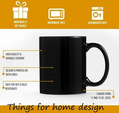 TO DAUGHTER LION MUG - GIFT FROM DAD - HLT00